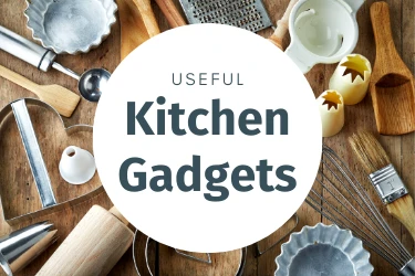 useful kitchen gadgets